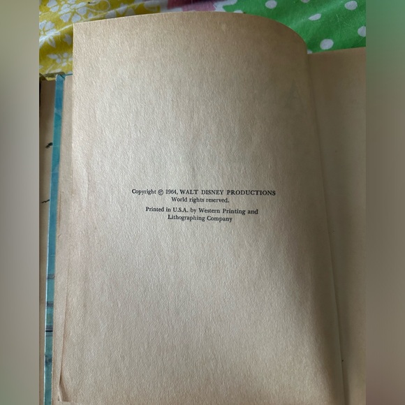 Set of 3 Walt Disney’s Annette Books - Picture 10 of 14